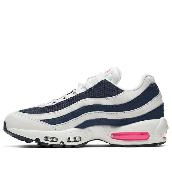 

Кроссовки air max 95 Nike, белый
