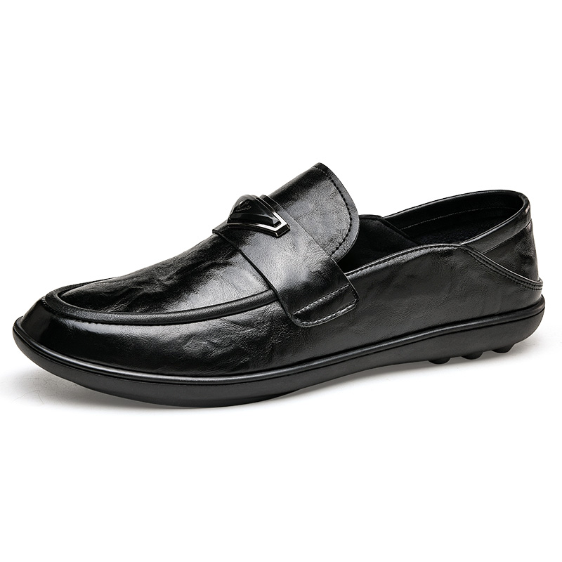 

Мужские повседневные кроссовки G5 Low Top, черные