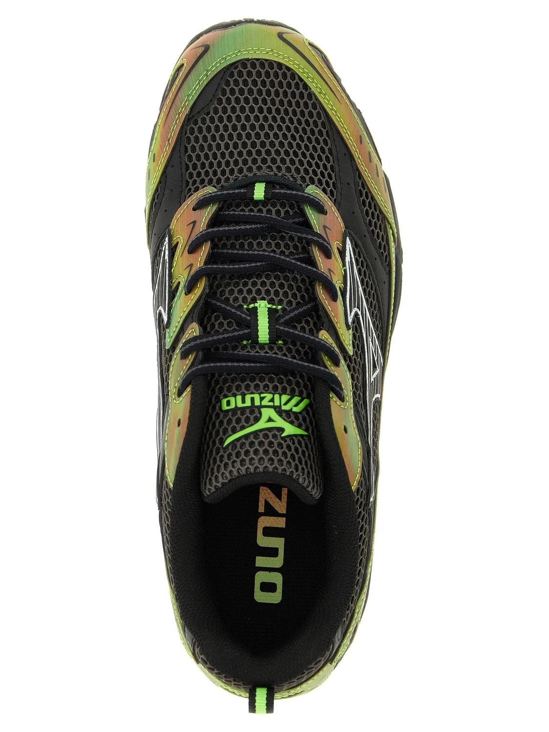 Кроссовки 'MXR' Mizuno, мультиколор — фото 4
