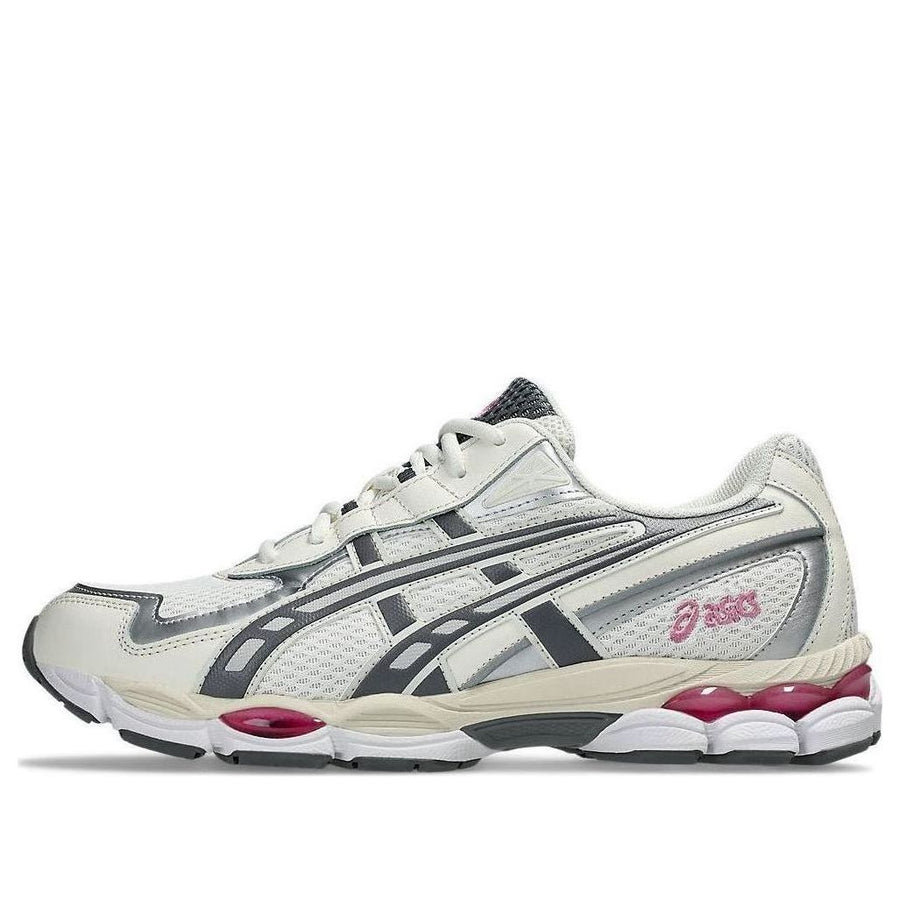 

Кроссовки ASICS Gel-NYC 2055 'Cream Carbon Pink', бежевый