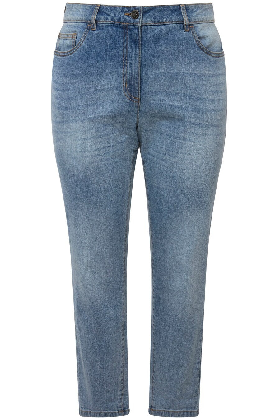 

Джинсы Angel of Style Regular Jeans, светло-синий