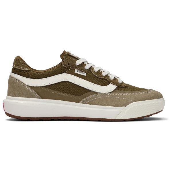 

Mte ultrarange 2.0 se - кроссовки Vans, коричневый