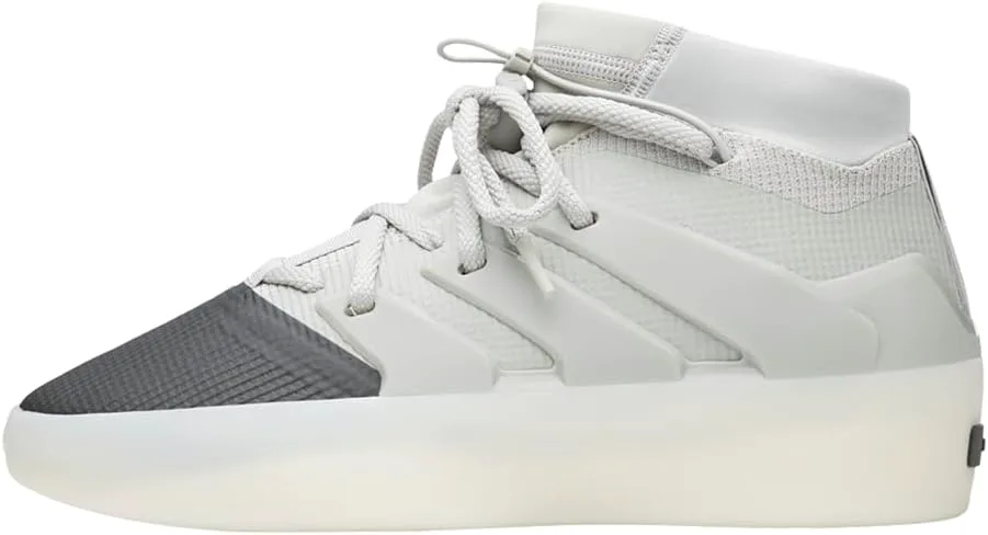 Мужские кроссовки Adidas Fear of God X Athletics I, серый — фото 3