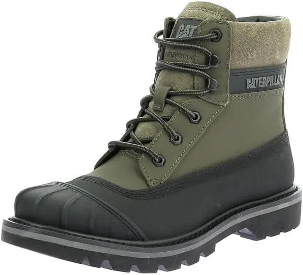 Галош Caterpillar Colorado, мужские ботинки, Green