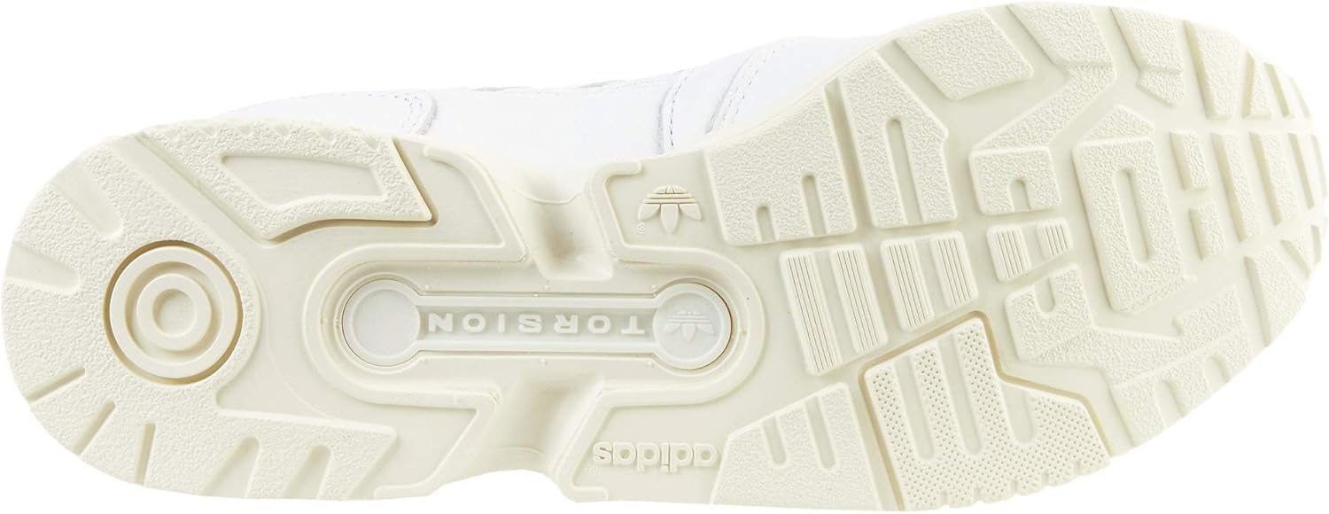 Мужские походные кроссовки adidas Terrex Free Hiker Gore-TEX 2.0, белый/слоновая кость — фото 3