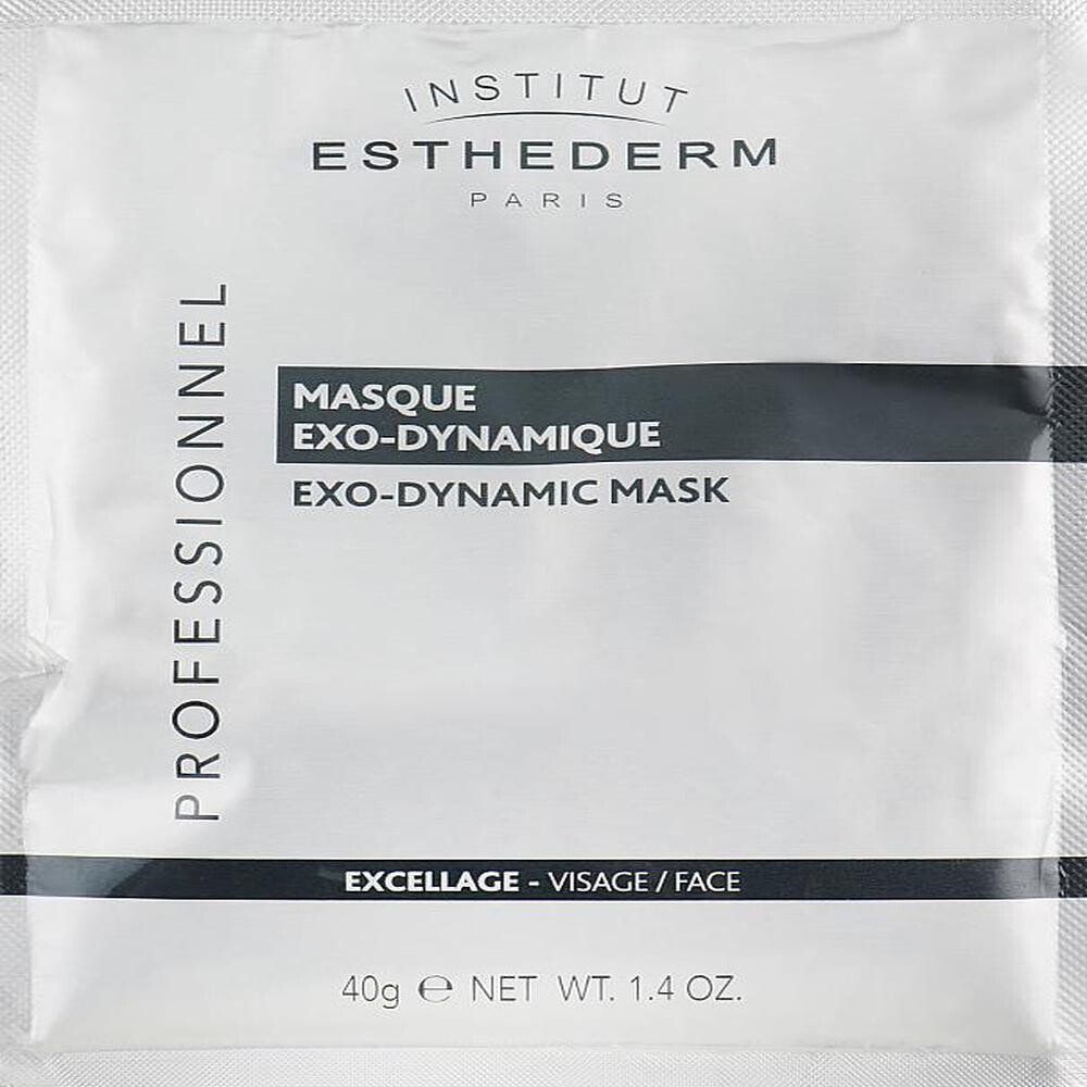 

Тушь для ресниц Institut Esthederm Excellage