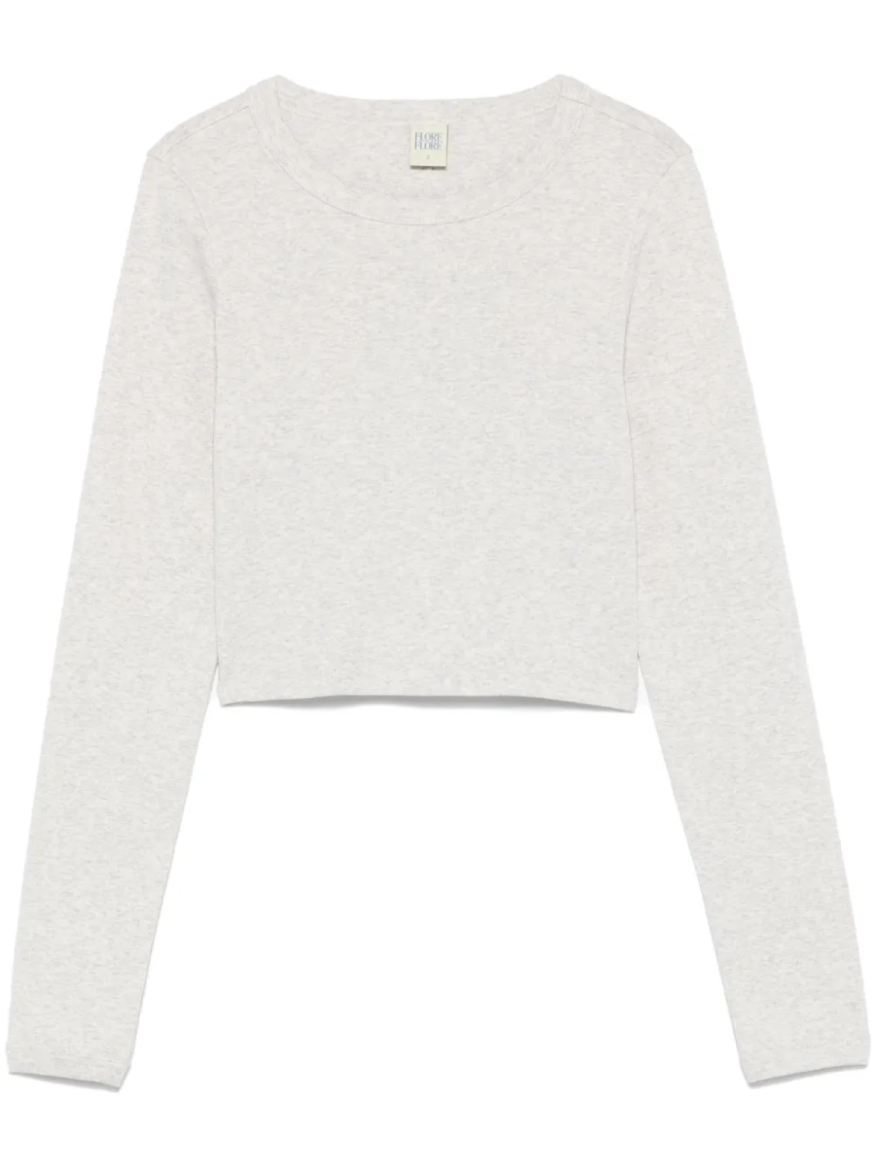

Футболка FLORE FLORE Max, серый