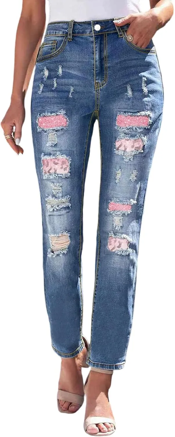 

Джинсы American Eagle для женщин Plus Size с высокой посадкой и эффектом подтяжки Cuyulitcik