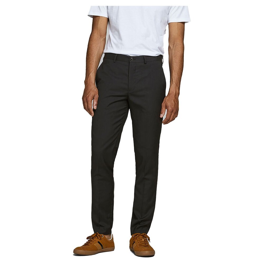 

Брюки Jack & Jones Franco, черный