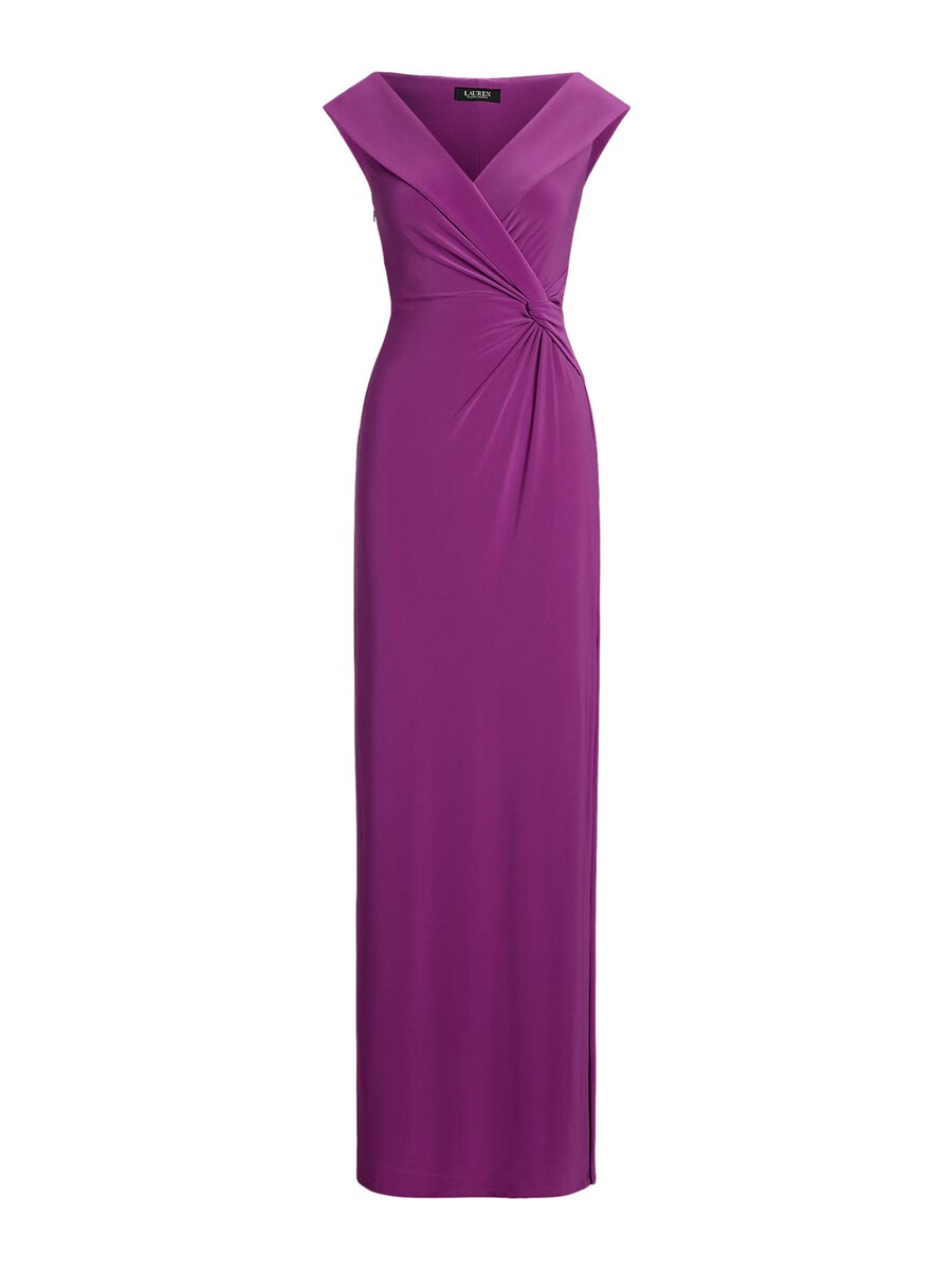 

Вечернее платье Lauren Ralph Lauren LEONIDAS, цвет Orchid