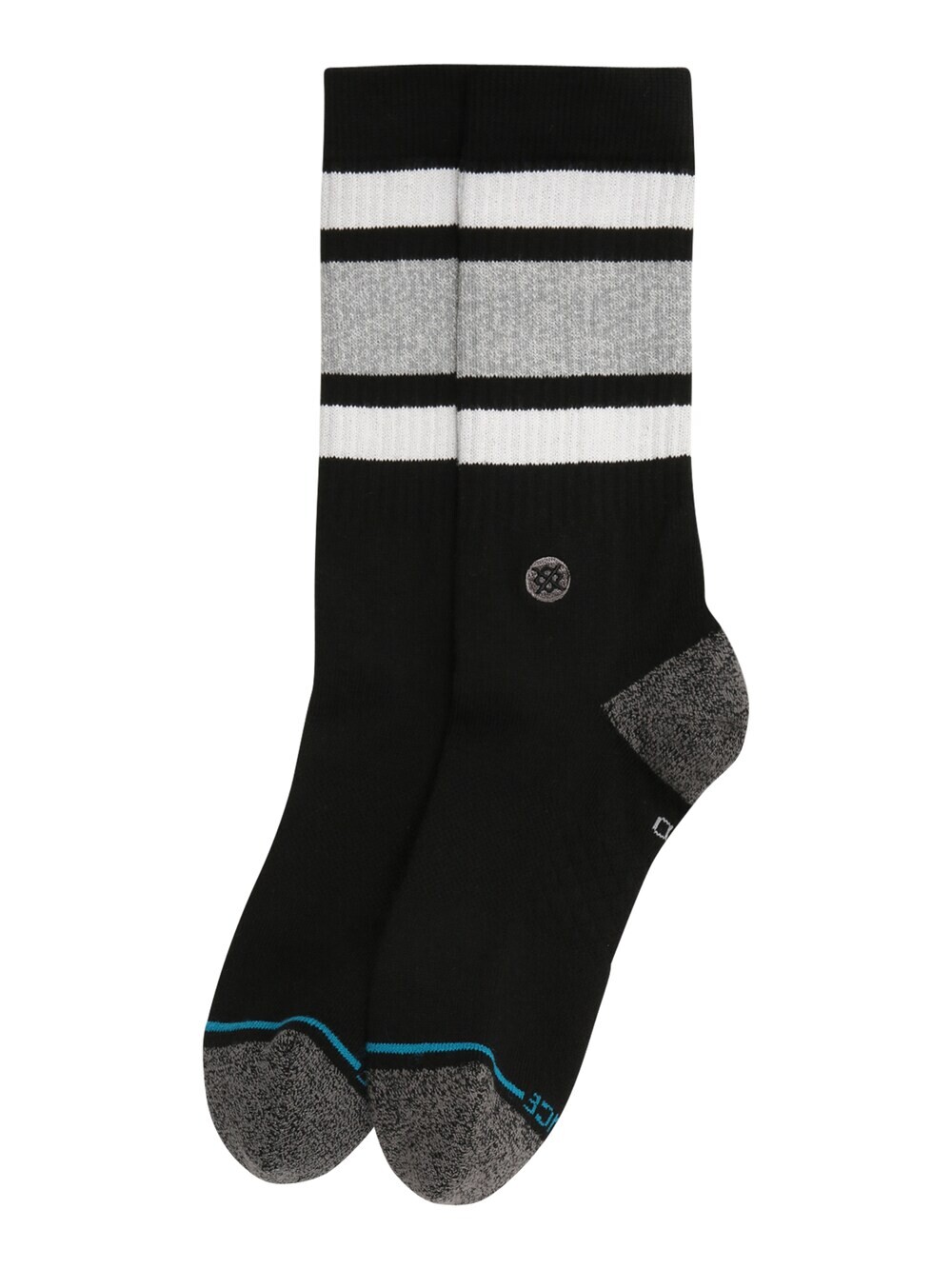 

Спортивные носки Stance, черный