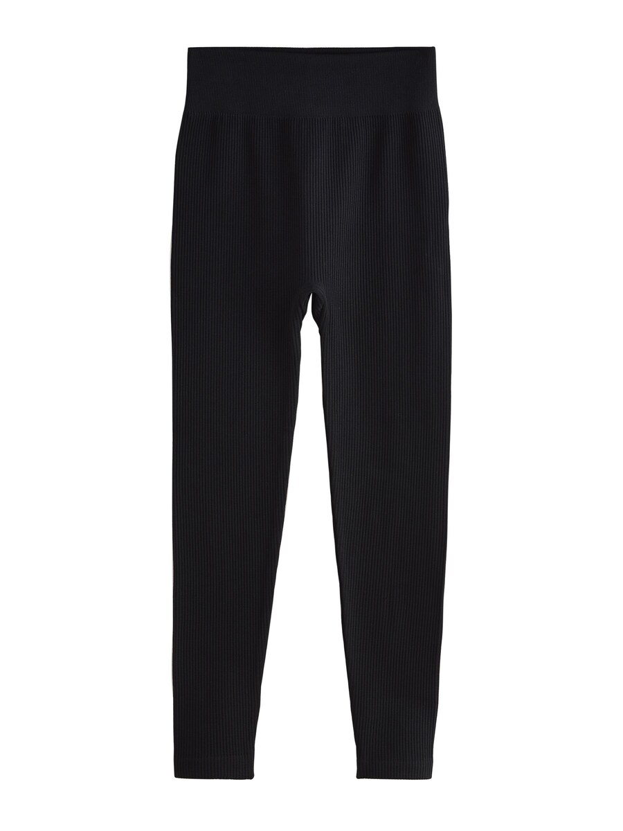 

Узкие леггинсы Next, черный