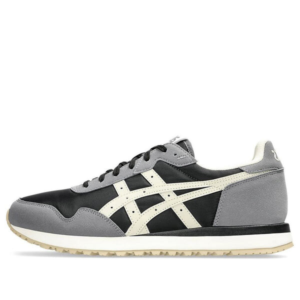 

Кроссовки тигр бегун 2 Asics, черный
