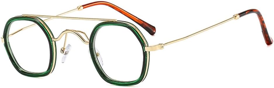 

Винтажные солнцезащитные очки для женщин, модные очки с градиентными линзами в морском стиле, модные мужские солнцезащитные очки в стиле панк с защитой от УФ-излучения UV400 KTUCN, 7