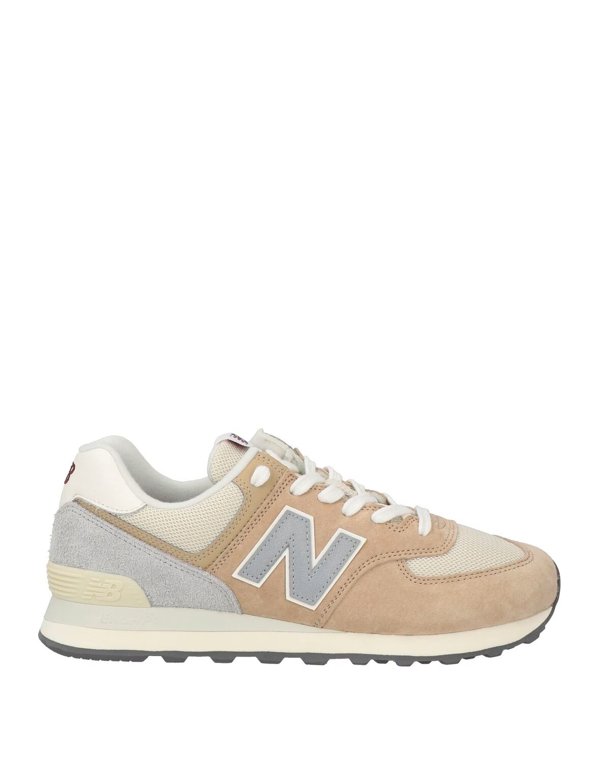 

Кеды New Balance, песочный