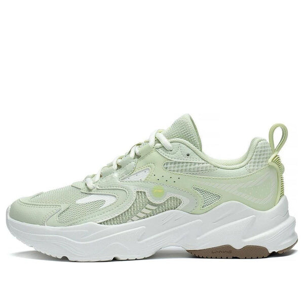 

Кроссовки метеор Li-Ning, белый