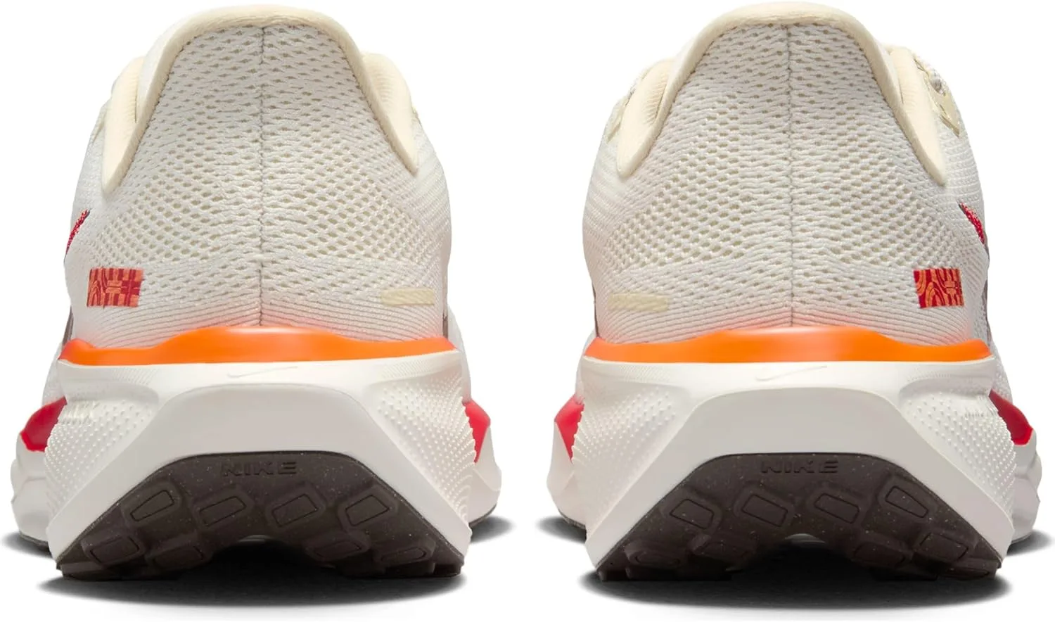 Мужские беговые кроссовки Nike Pegasus 41 FD2722, красный — фото 3