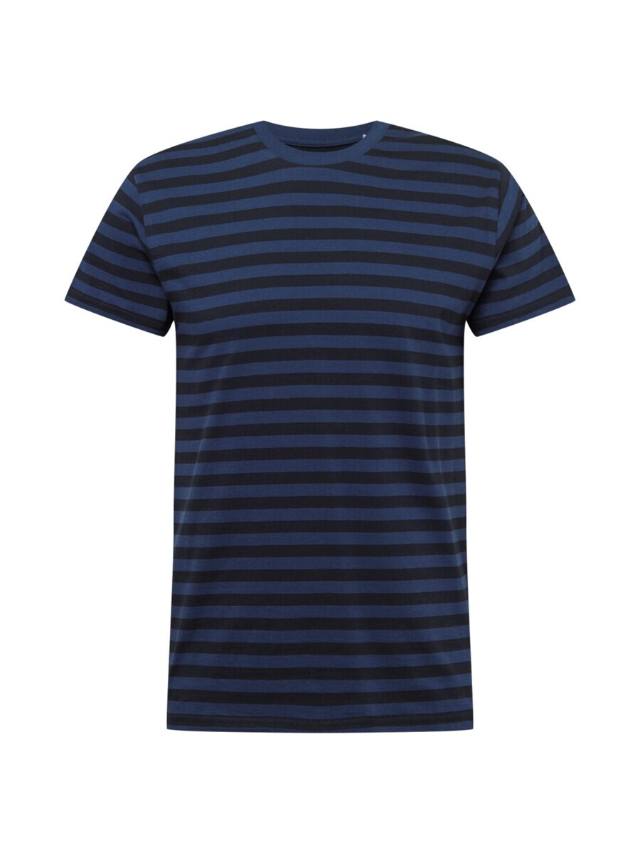 

Классическая футболка MADS NORGAARD COPENHAGEN Shirt Thor, цвет navy/dark blue