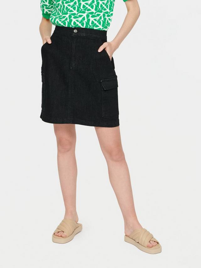 

Юбка Vando Cargo Saint Tropez, Black