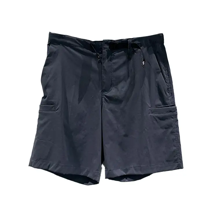 

Повседневные шорты мужские серые Columbia, серый