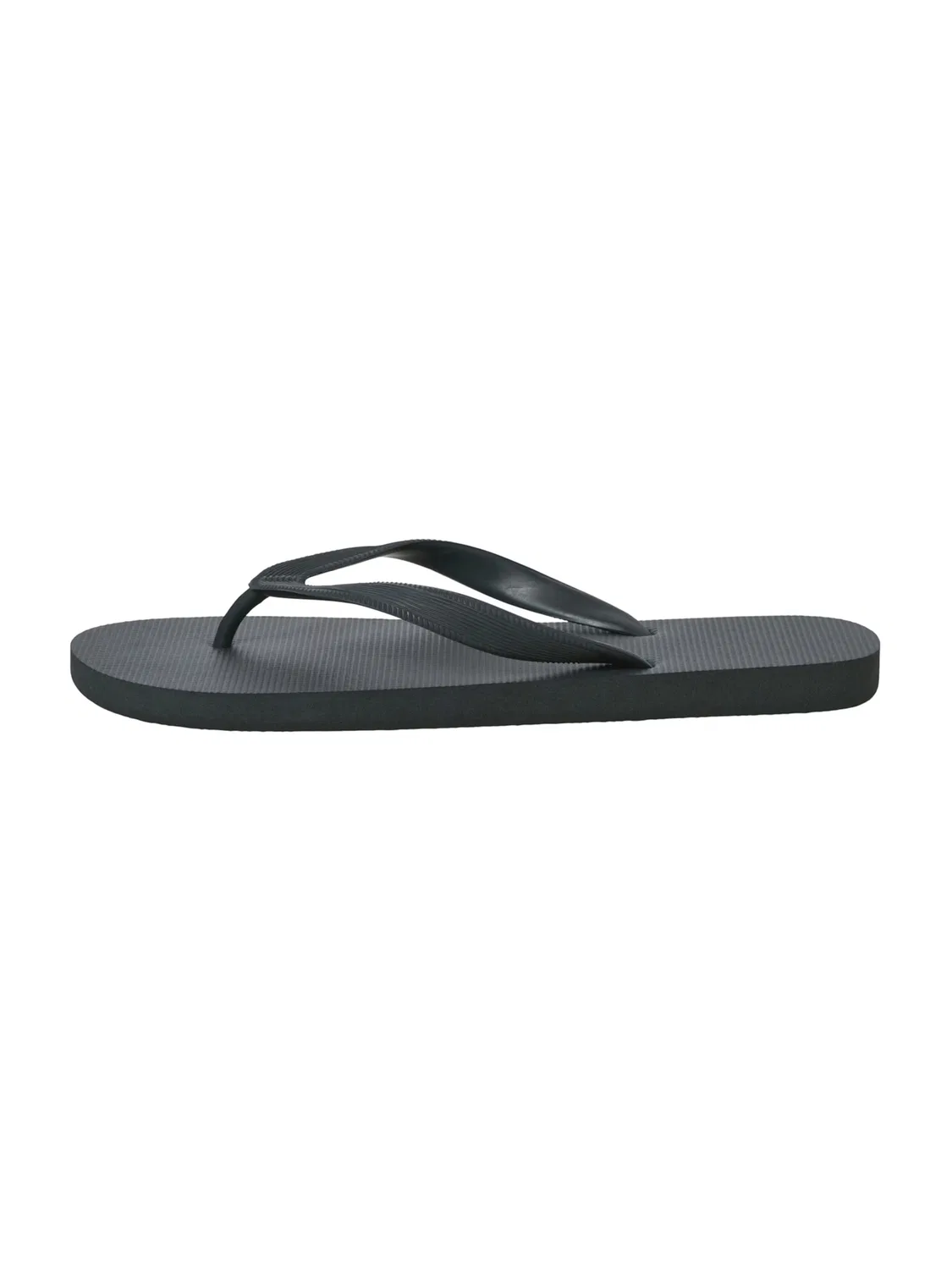 Сандалии с Т-образным ремешком 'JFWSOLID' Jack & Jones, Anthracite