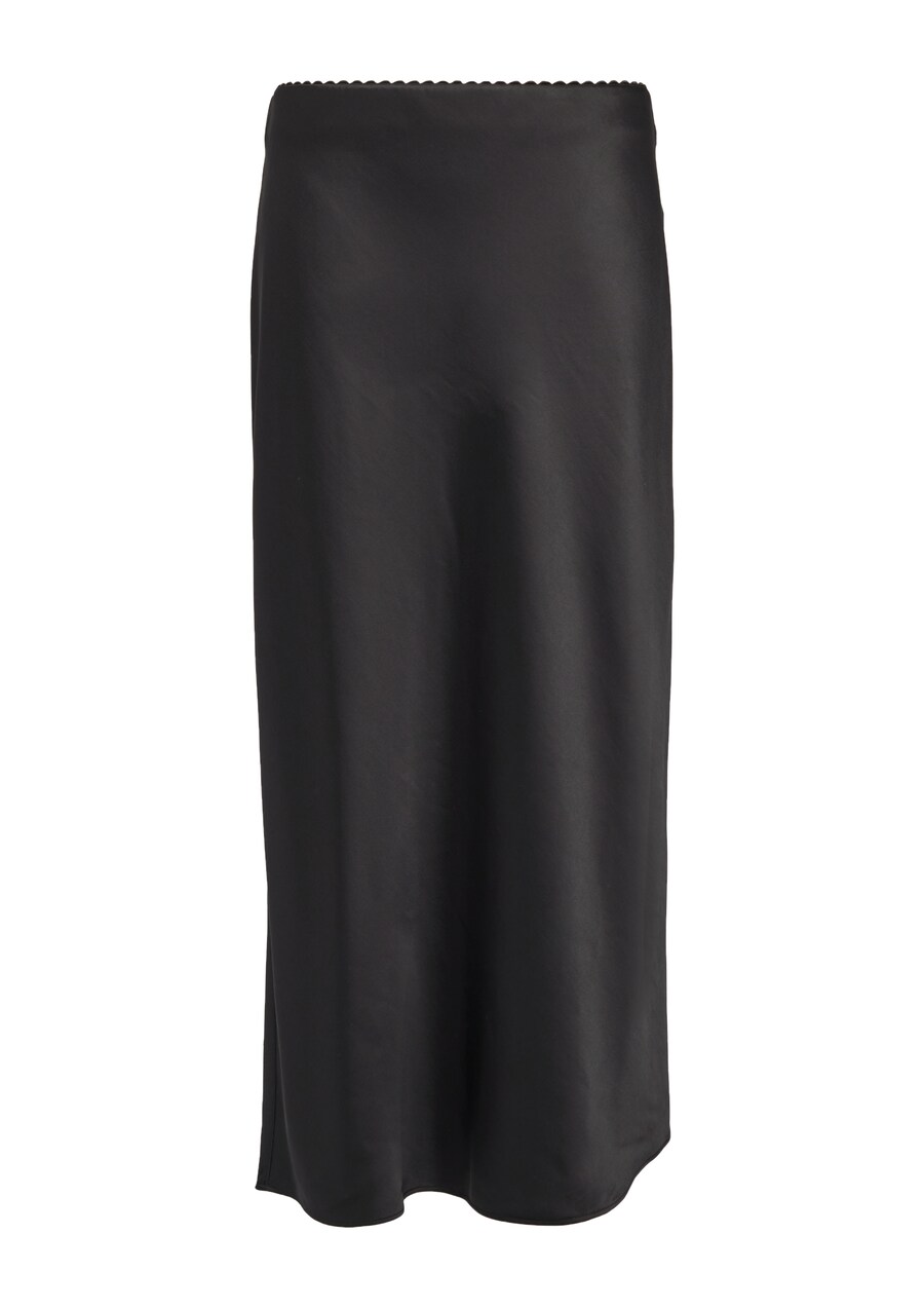 

Юбка s.Oliver BLACK LABEL, черный