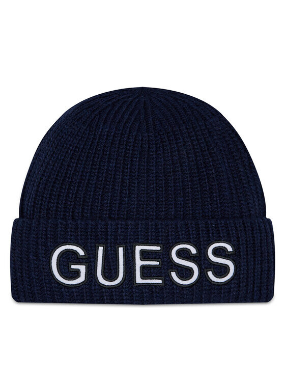 

Кепка Guess, синий
