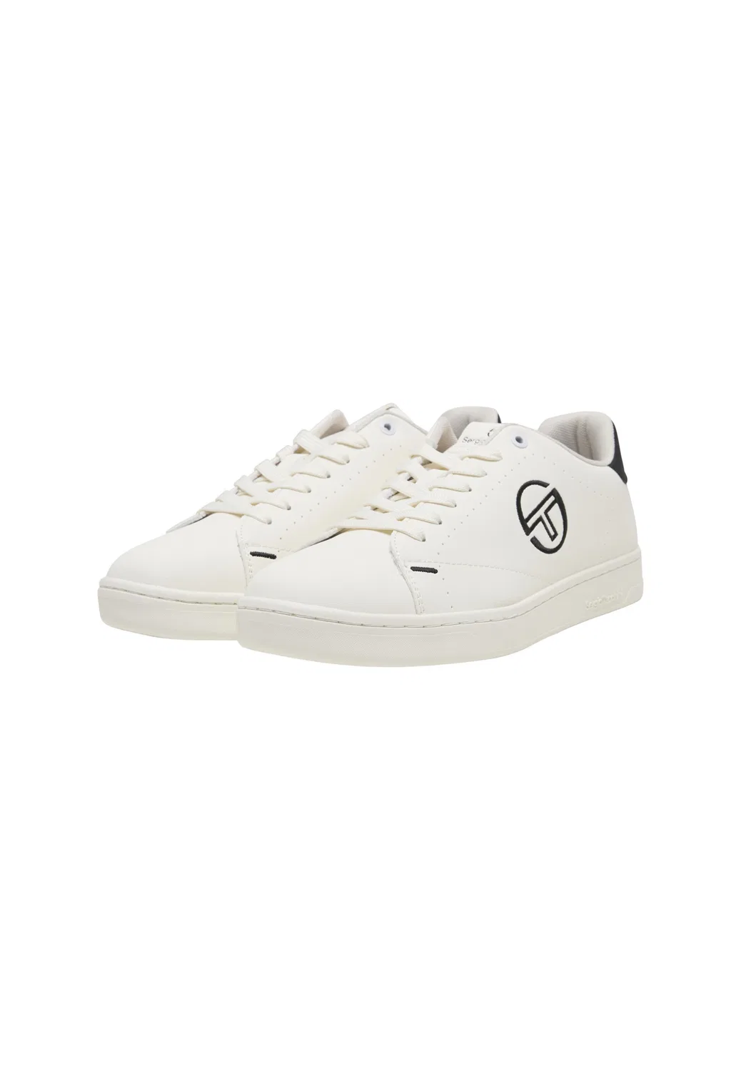 Кроссовки 'Bravo LTX' Sergio Tacchini, White — фото 2