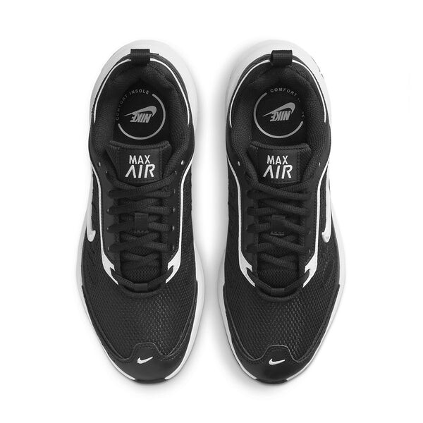 Кроссовки air max ap Nike, черный — фото 4