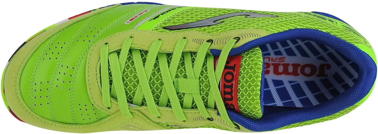 Кроссовки Joma Men's Turf Football, Green — фото 3