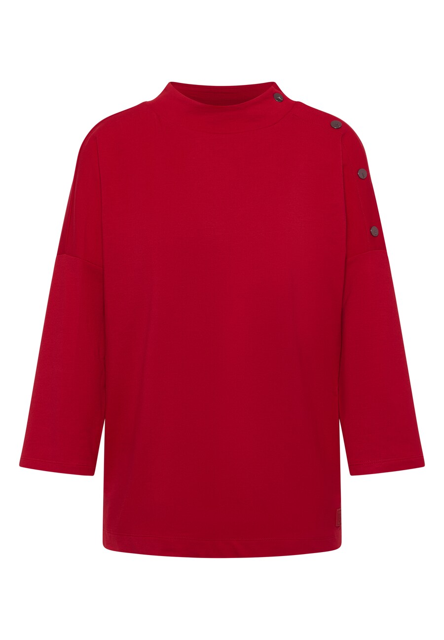 

Рубашка CECIL, Fire Red