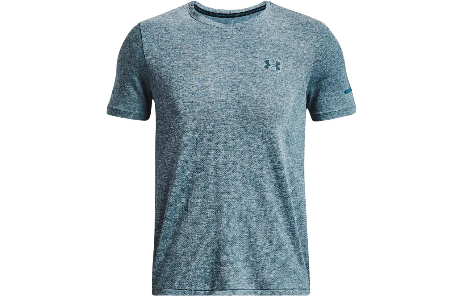 

Мужская футболка Under Armour, Статический синий