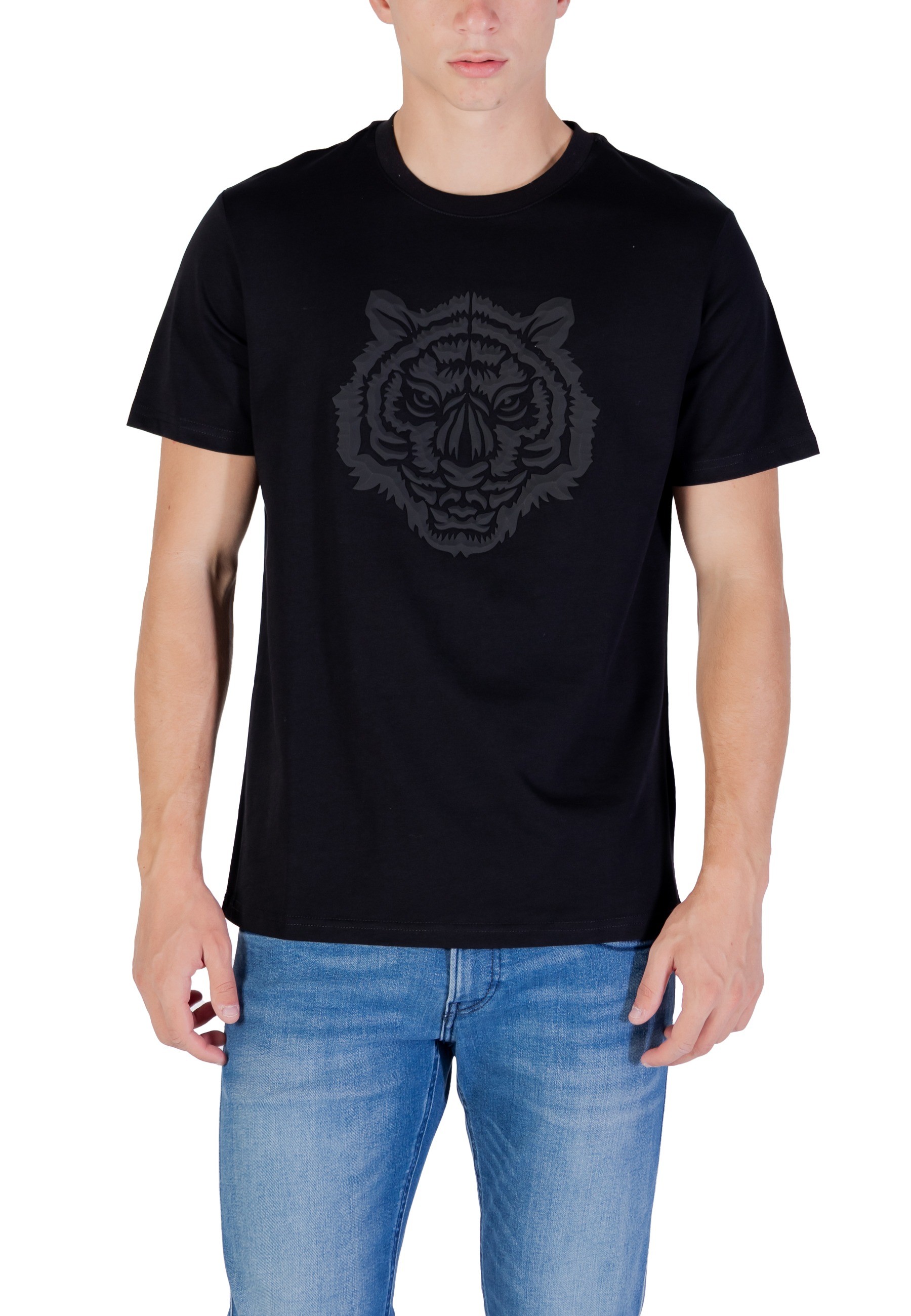 

Футболки Antony Morato, черный