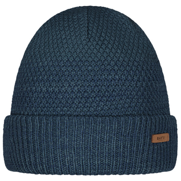 

Шапка Barts Ail Beanie, синий