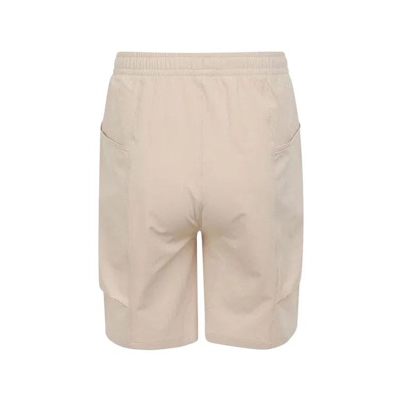 Детские шорты Moderate Adidas, Beige — фото 3
