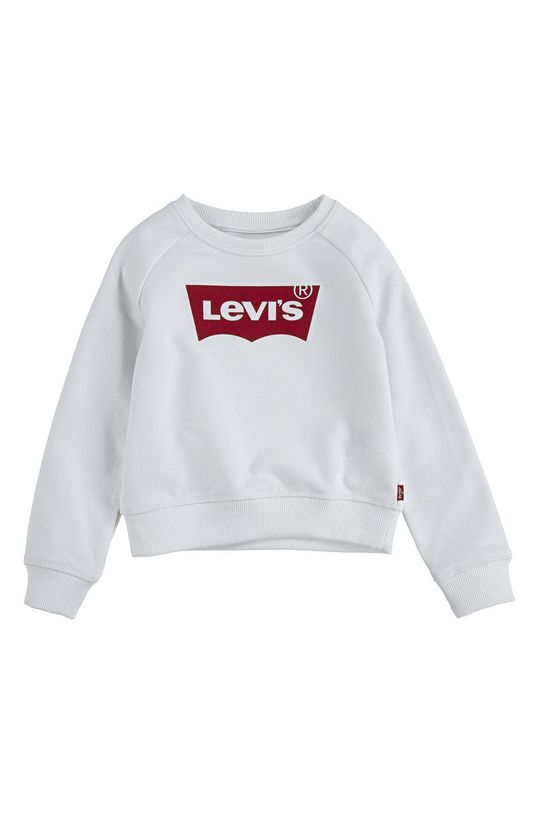 

Детская толстовка Levi's, белый