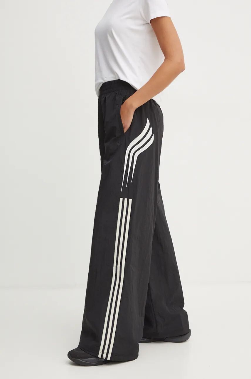 

Брюки Adidas Originals, черный