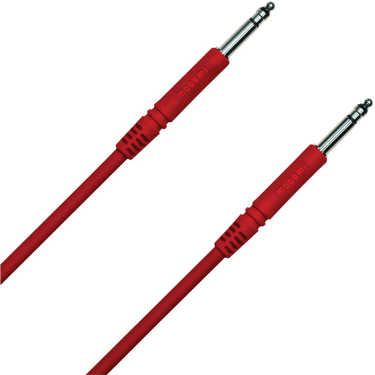 

Патч-кабель Mogami Pure Patch TT-TT, красный, 12 дюймов.