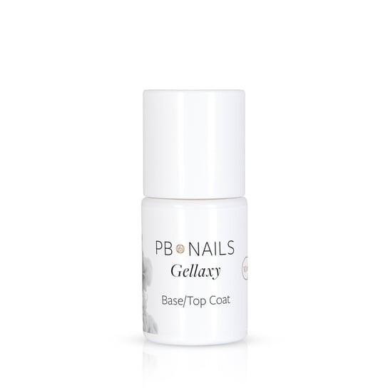 

База/Топовое покрытие, 10 мл PB Nails