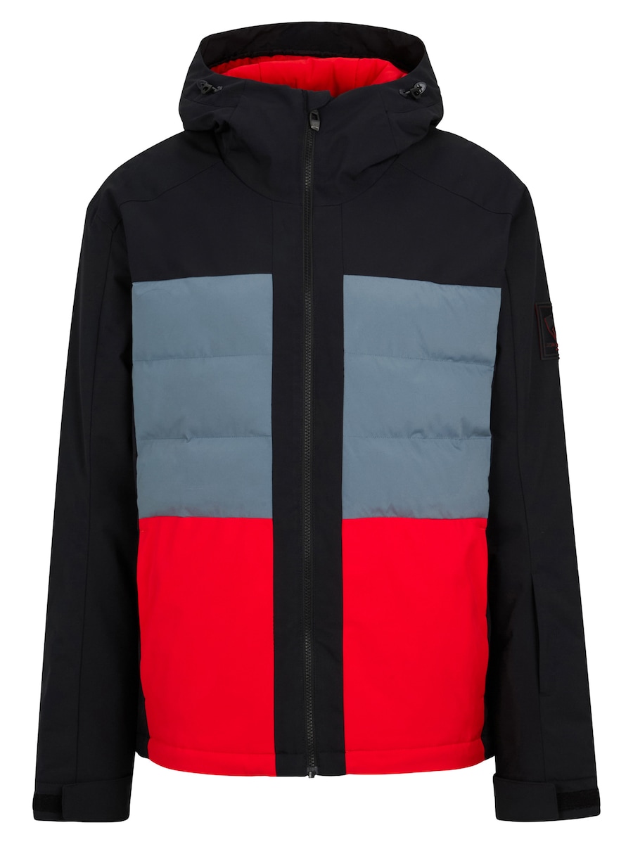 

Спортивная куртка ZIENER Tarlo-Z, черный