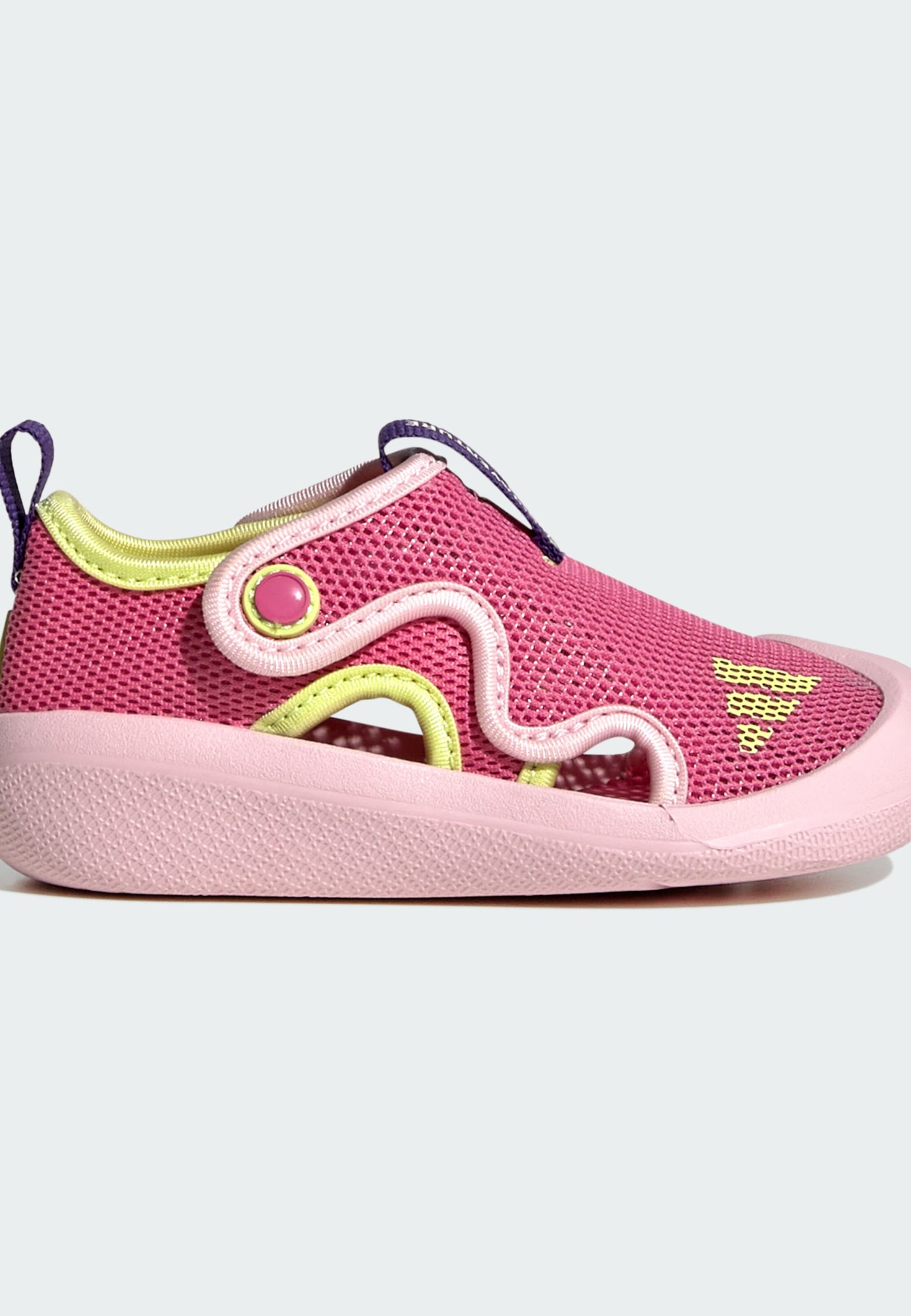 Adidas Sportswear Сандалии 'Altaventure 3' в цвете Rose — фото 4