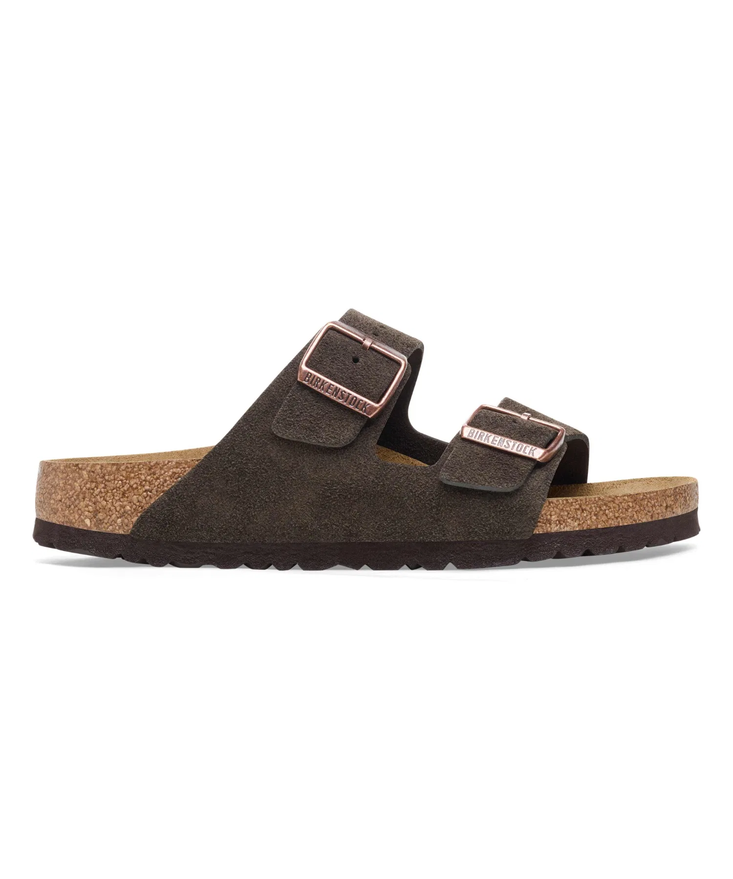 Унисекс сандалии BIRKENSTOCK Arizona BS — фото 2