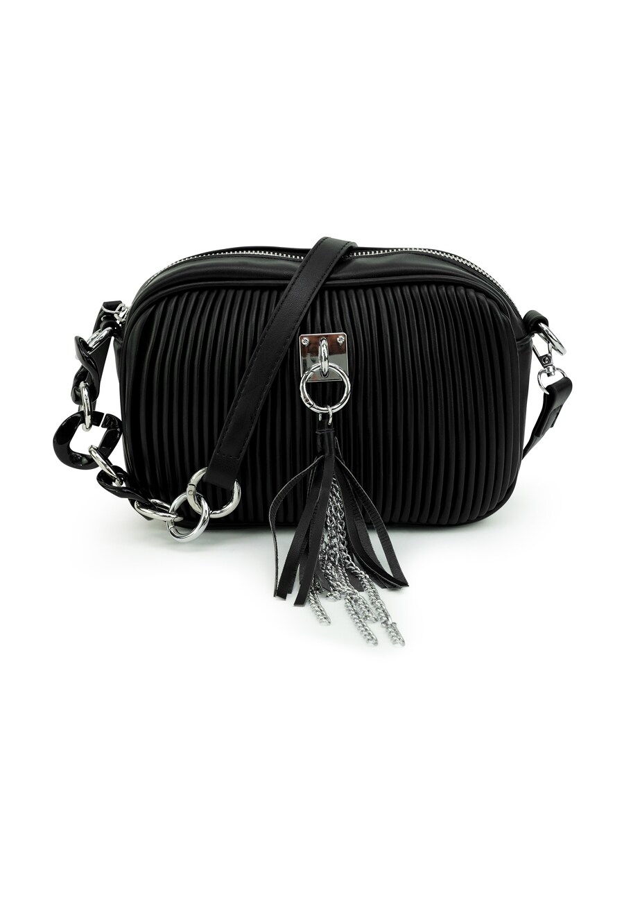 

Сумка кросс-боди HARPA FARIZA, Black