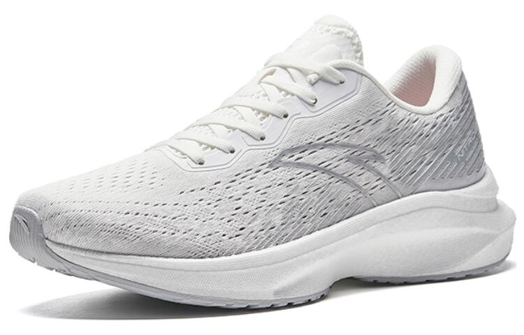 Кроссовки Champion Lite Кроссовки мужские низкие серые/белые Anta — фото 2