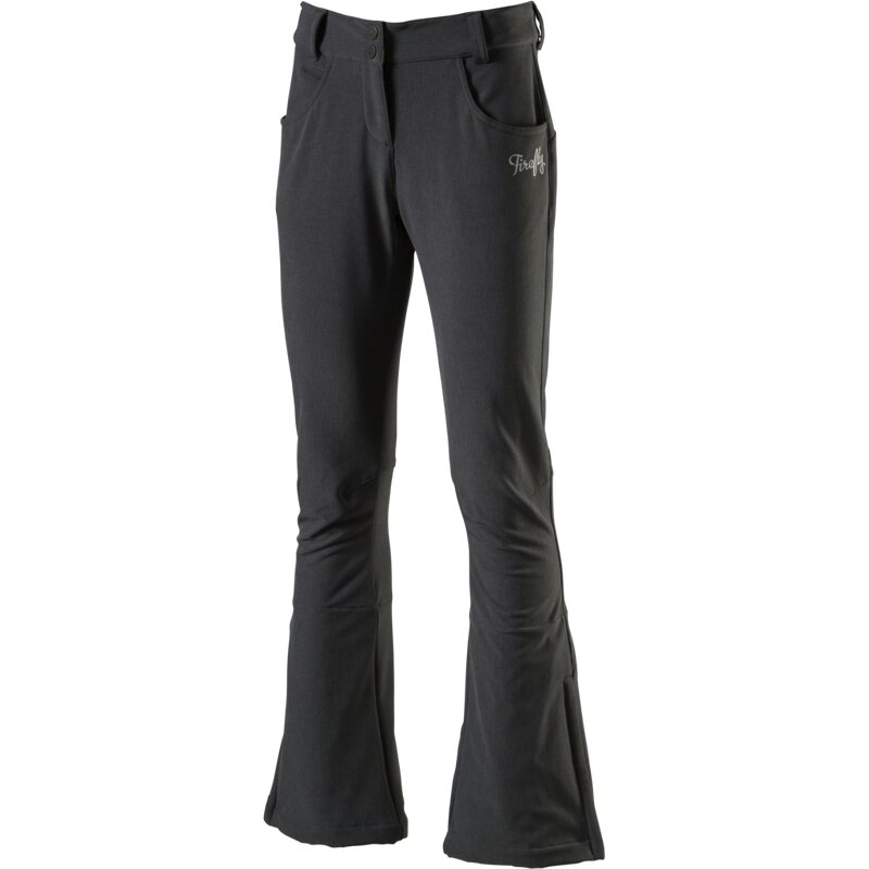 

Брюки bria Firefly, серый