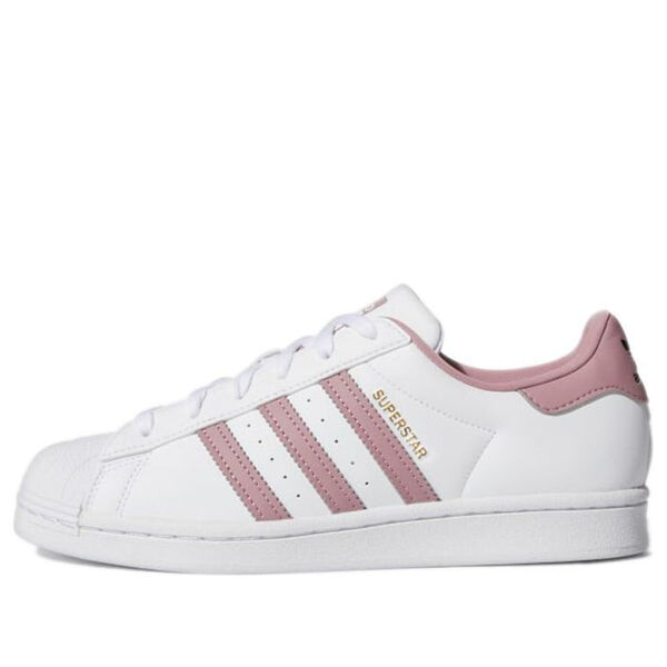 

Кроссовки суперзвезда Adidas, белый