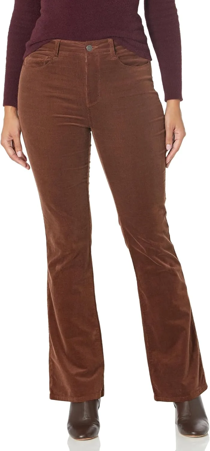 

PAIGE Женские джинсы High Rise Laurel Canyon