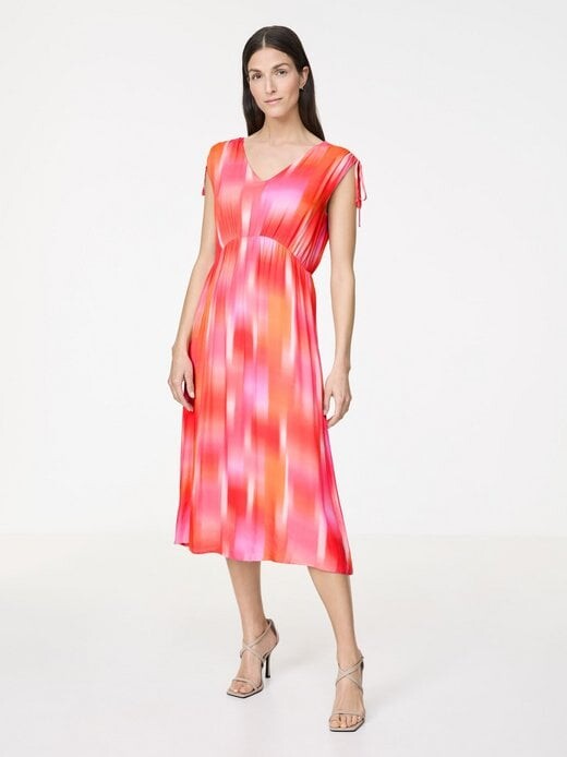 

Платье миди Gerry Weber, мультиколор