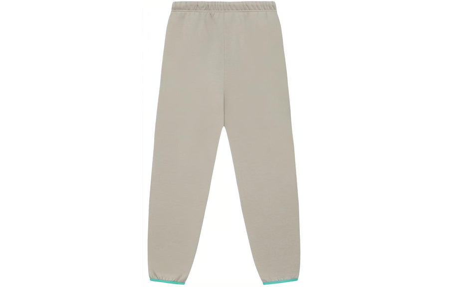 Спортивные брюки Fear of God Essentials SS24 Sweatpants 'Seal', серый — фото 2