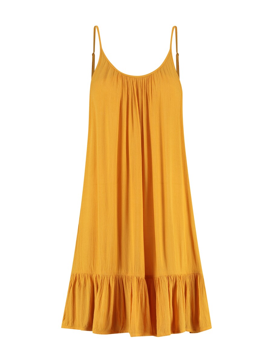 

Пляжное платье Shiwi Ibiza, Mustard